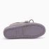 Warmbat Koala dames suède plum  