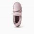 Warmbat Koala dames Suede Mauve 