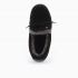 Warmbat Koala dames suède black 