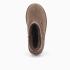Warmbat Kynuna dames suéde tape mud 