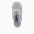 Warmbat Lismore dames suède ice blue 