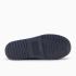 Warmbat Lismore dames suède dark navy 
