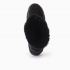 Warmbat Merriwa dames suède boot black 