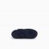 Warmbat Paroo kinderen suède dark navy 