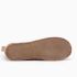 Warmbat Salce dames cognac 
