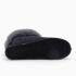 Warmbat Tiedra dames off-black 