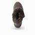 Warmbat Tingha dames suède boot pebble 