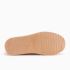 Warmbat Willow dames suède apricot 