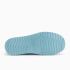 Warmbat Willow dames suède cameo blue 