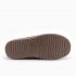 Warmbat Willow dames suède mud 