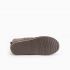 Warmbat Wallaby Kids Suède Boot Moss 