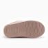 Warmbat Wallaby kinderen suède boot blush 