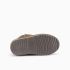 Warmbat Wallaby kinderen boot leather cracked brown 