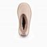Warmbat Wallaby kinderen suède boot blush 
