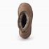 Warmbat Wallaby dames suède boot mud 