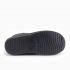 Warmbat Wallaby dames suède boot dark grey 
