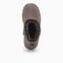Warmbat Wallaby dames suède boot pebble 