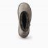 Warmbat Wallaby heren suède boot olive 
