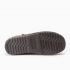 Warmbat Wallaby heren suède boot olive 