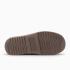 Warmbat Wallaby heren suède boot mud 