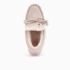 Warmbat Warenda dames suède blush 